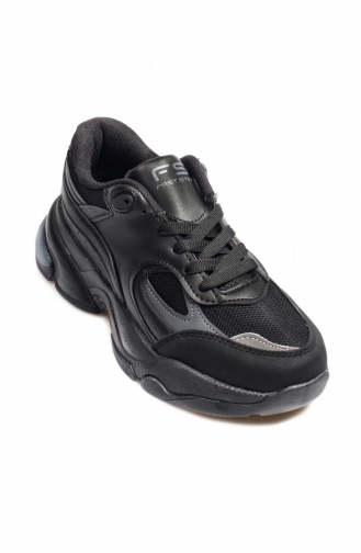  Sportschuhe 500ZA7190.Siyah