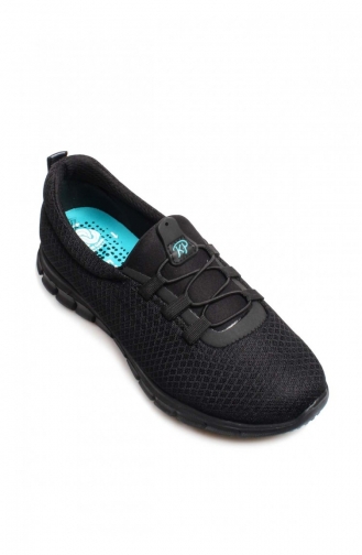  Sportschuhe 517ZA5033.Siyah