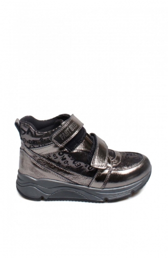  Children`s Shoes 612SXCA770.Platin