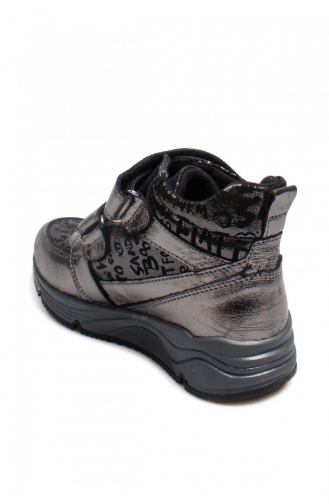  Children`s Shoes 612SXCA770.Platin