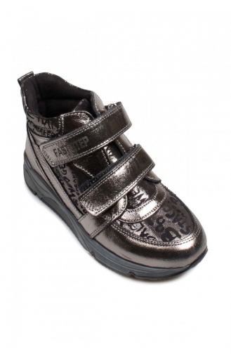  Children`s Shoes 612SXCA770.Platin