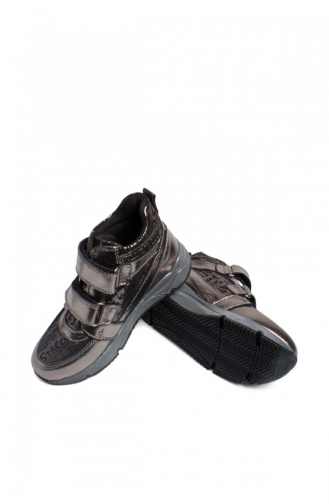  Kinderschuhe 612SXCA770.Platin