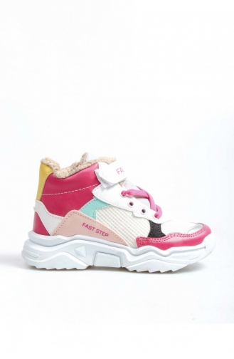  Kinderschoenen 868SPXCA053.Beyaz Buz Fujy