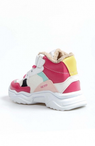  Kinderschoenen 868SPXCA053.Beyaz Buz Fujy
