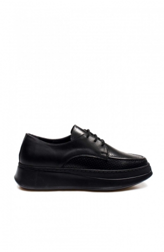  Casual Shoes 916ZA1492.Siyah
