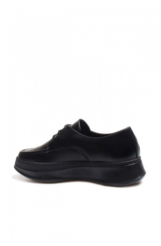  Casual Shoes 916ZA1492.Siyah