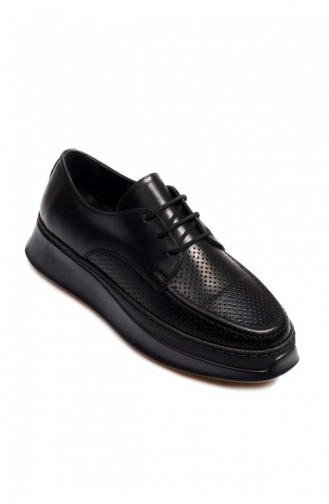  Casual Shoes 916ZA1492.Siyah