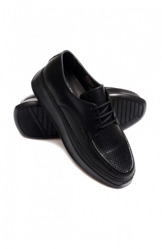  Casual Shoes 916ZA1492.Siyah