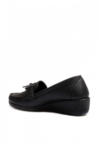  Casual Shoes 933ZA34.Siyah