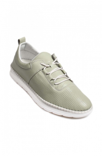  Casual Shoes 934ZA105LZR.Avakado