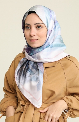 Wonderful 5-Pack Scarf Set 1010 1010-01