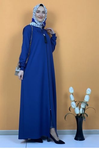 Indigo Abayas 0005SGS.ING