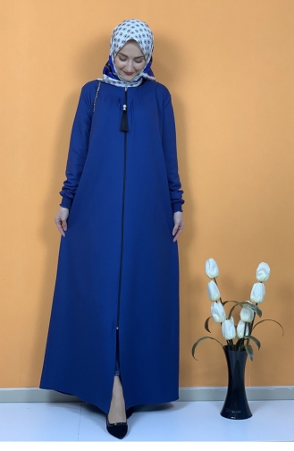 Indigo Abayas 0005SGS.ING