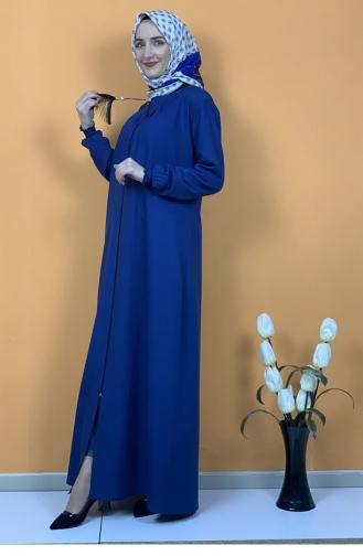 Indigo Abayas 0005SGS.ING