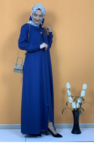 Indigo Abayas 0005SGS.ING