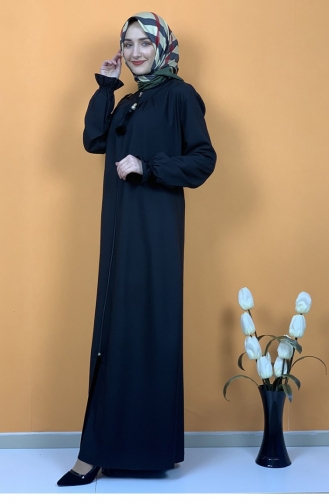 Abayas Noir 0005SGS.SYH