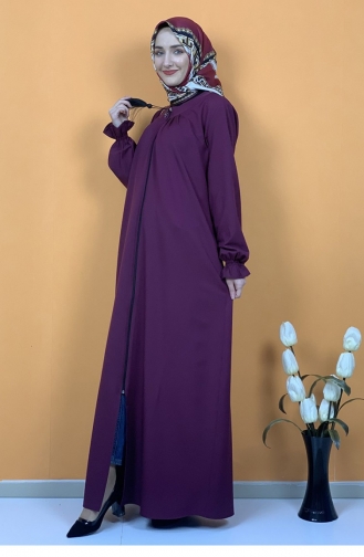 Kirsch Abayas 0005SGS.VSN