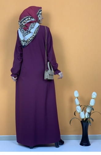 Kirsch Abayas 0005SGS.VSN