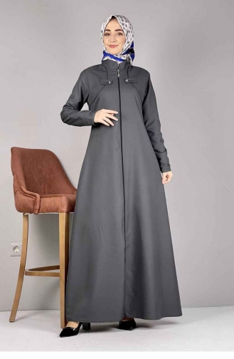 Abayas Antracite 0018SGS.ANT