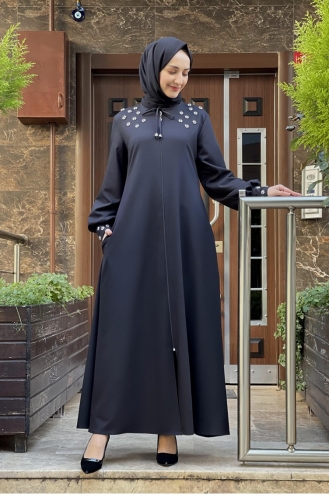 Schwarz Abayas 0020SGS.SYS