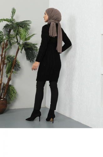 Black Cardigans 0027MP.SYH