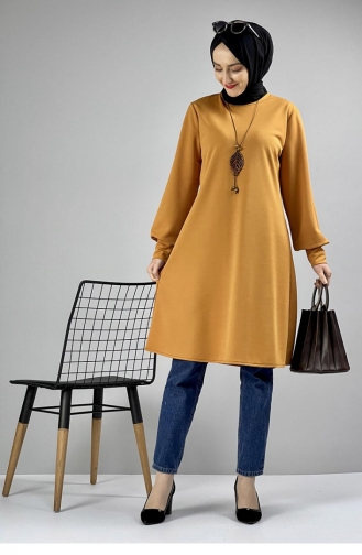 Mustard Tunics 0120SGS.HRD