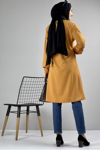 Mustard Tunics 0120SGS.HRD