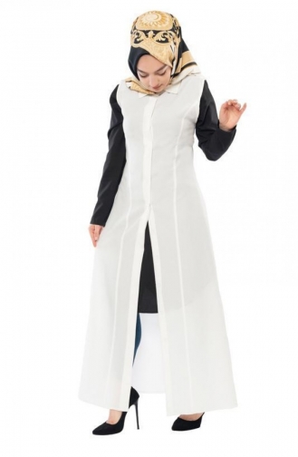 Ecru Waistcoats 0202SGS.EKR