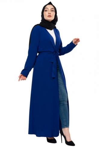 Saks-Blau Abayas 0203SGS.SKM