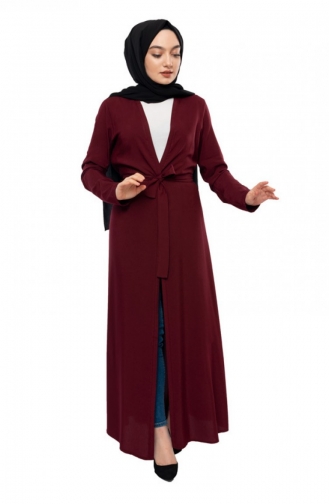 Cherry Abaya 0203SGS.VSN