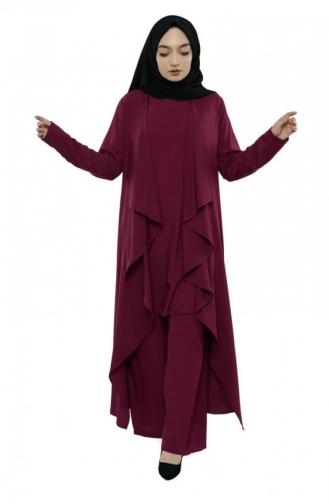 Damson Sets 0302SGS.MRD