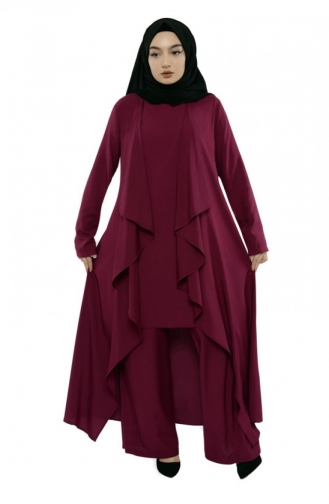Damson Sets 0302SGS.MRD