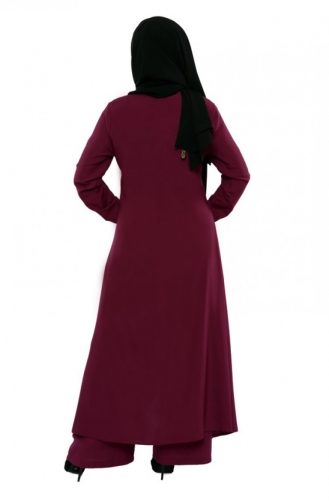 Damson Sets 0302SGS.MRD