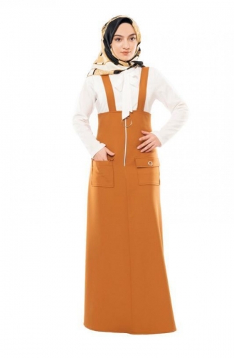 Ensemble Couleur brique 0306SGS.KRT