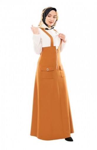 Ensemble Couleur brique 0306SGS.KRT