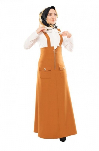 Ensemble Couleur brique 0306SGS.KRT