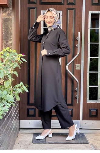 Ensemble Noir 0309SGS.SYH