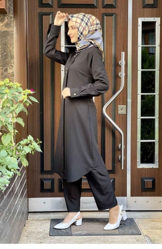 Ensemble Noir 0309SGS.SYH