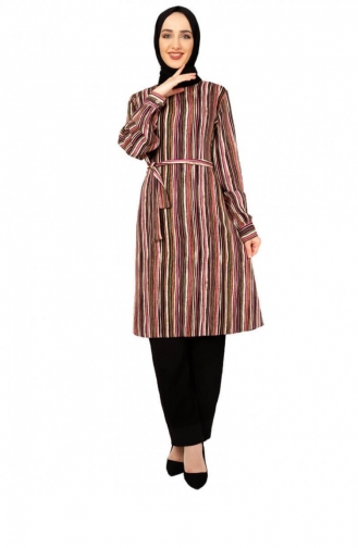 Dusty Rose Suit 0312SGS.GKR