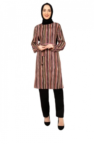 Dusty Rose Suit 0312SGS.GKR