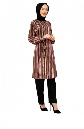 Dusty Rose Suit 0312SGS.GKR