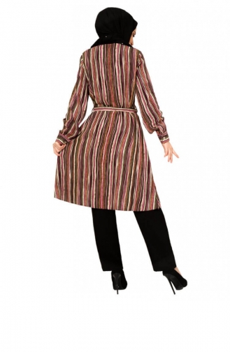 Dusty Rose Suit 0312SGS.GKR