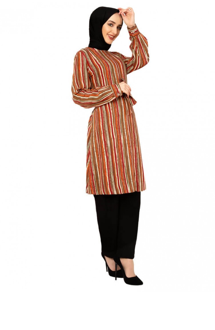 Style femme hijab 2025 2019