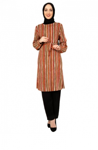 Khaki Suit 0312SGS.HAK