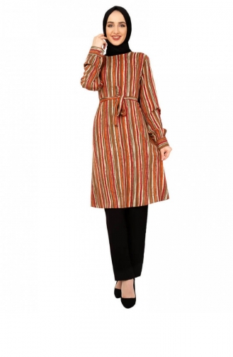 Khaki Suit 0312SGS.HAK