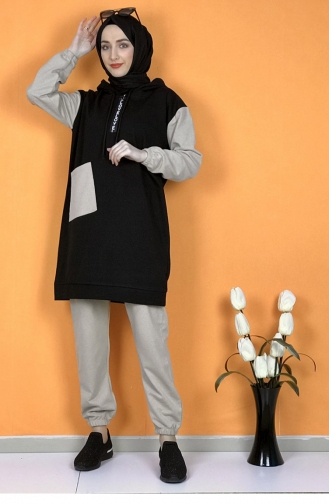 Gems Tracksuit 1011MG.SYT