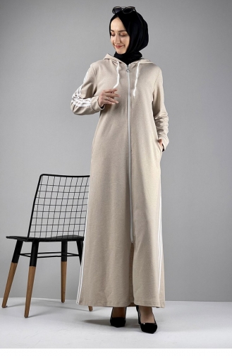 Abayas Vison 1036MG.VZN