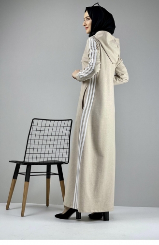 Abayas Vison 1036MG.VZN