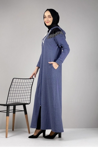 Abayas Indigo 1057MG.ING