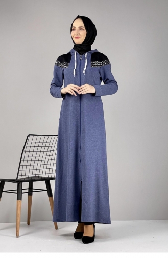 Abayas Indigo 1057MG.ING